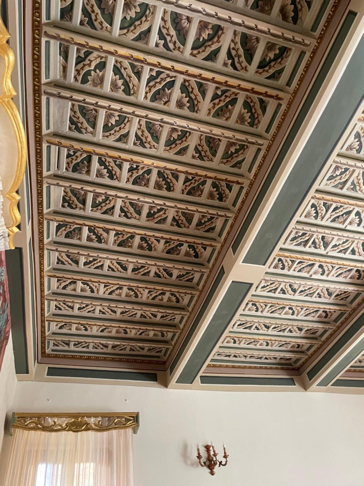 Palazzo Lauri Spoleto Apartment Ngoại thất bức ảnh