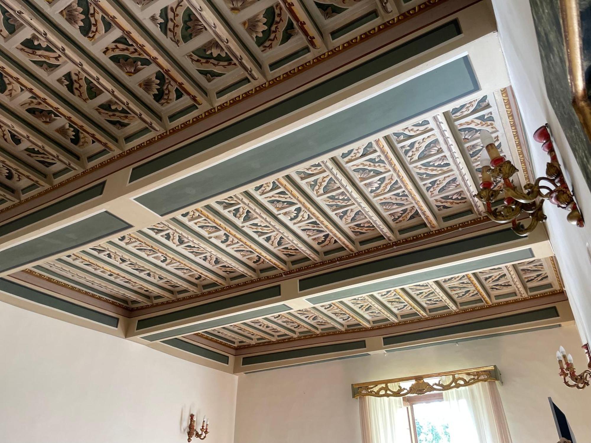 Palazzo Lauri Spoleto Apartment Ngoại thất bức ảnh