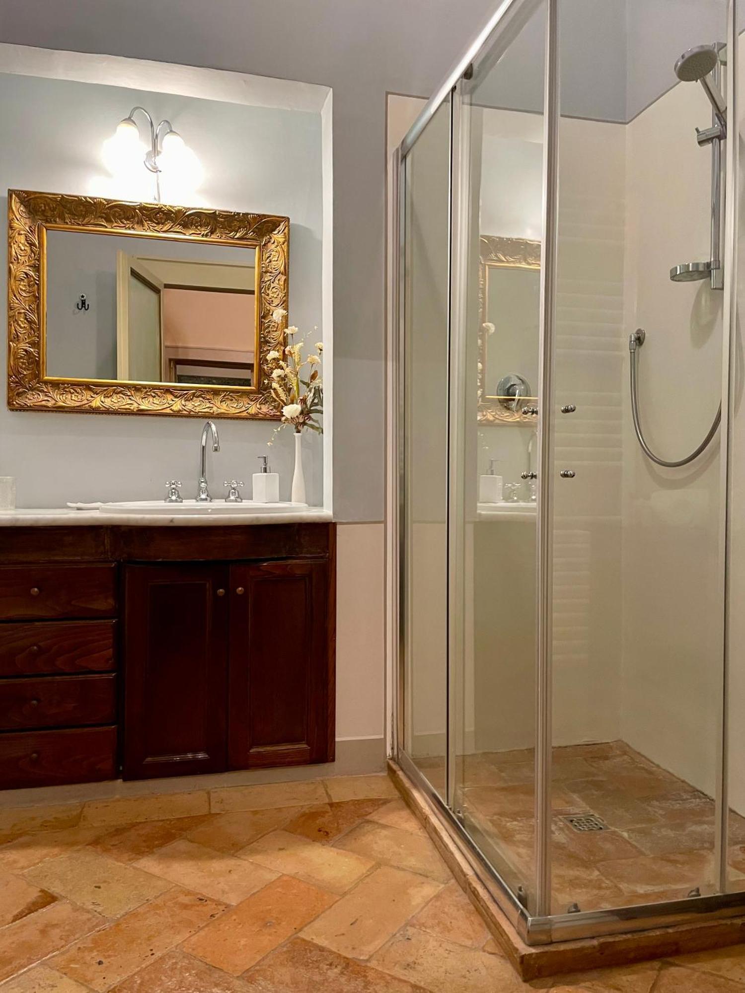 Palazzo Lauri Spoleto Apartment Ngoại thất bức ảnh