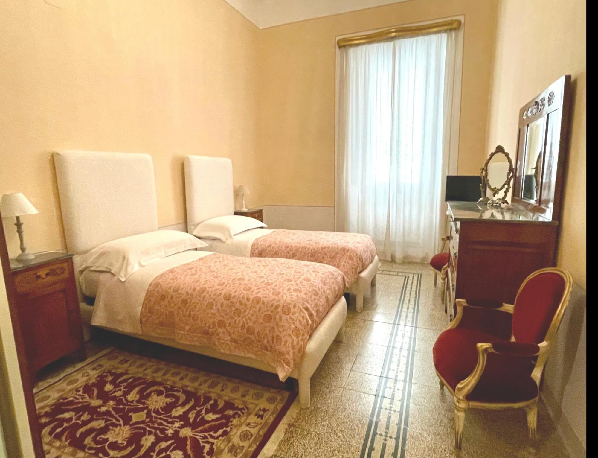 Palazzo Lauri Spoleto Apartment Ngoại thất bức ảnh